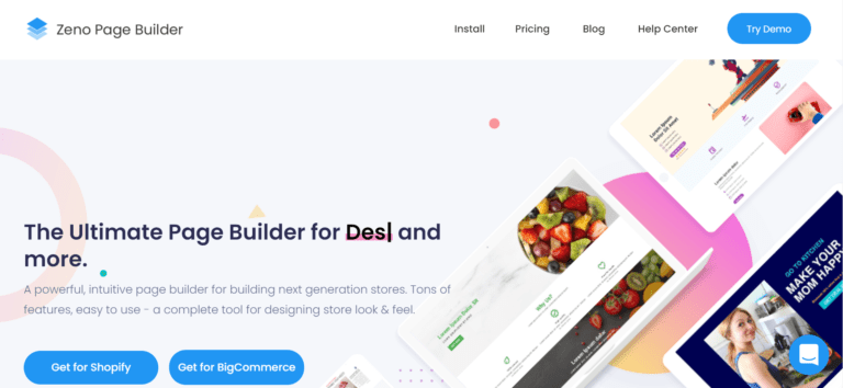 zeno page builder review