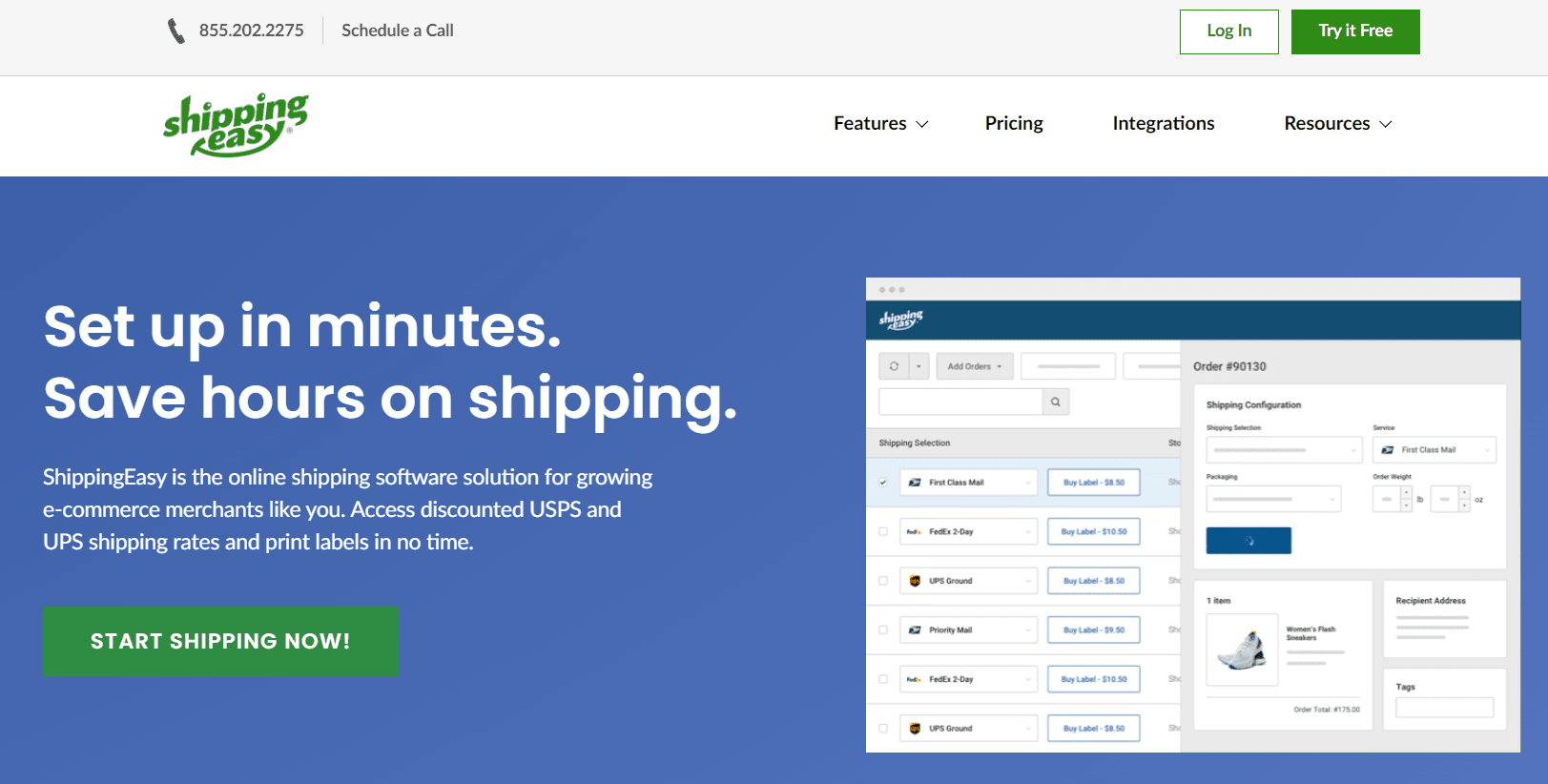  ShippingEasy Vs ShipStation 2023 Which Is Right For Your Business 